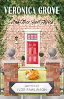 Veronica Grove : And Other Short Stories-9781836284970