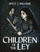 Children of The Ley : From The World of `Ley Ryders'-9781836284987