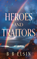 Heroes and Traitors-9781836285038