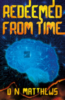 Redeemed from Time-9781836285052