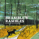Bramble's Rambles-9781836285069