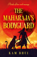 The Maharaja's Bodyguard-9781836285113