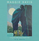 Maggie Davis : A Forgotten 20th Century English Artist-9781836285120