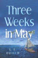 Three Weeks in May-9781836285137