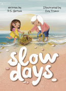 Slow Days-9781836285236