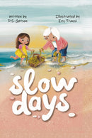Slow Days-9781836285243