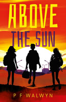 Above the Sun-9781836285267