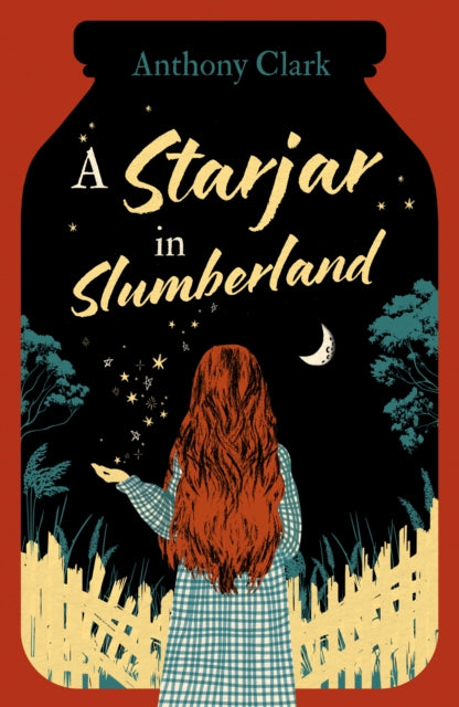 A Starjar in Slumberland-9781836285281