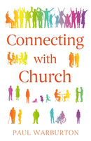 Connecting with Church-9781836285328