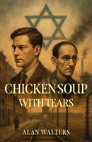 Chicken Soup with Tears-9781836285359