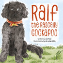 Ralf the Rascally Cockapoo-9781836285373