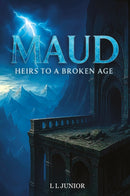 Maud - Heirs to a broken age-9781836285380