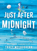 Just After Midnight-9781836285410