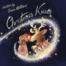 Christmas Kisses-9781836285441