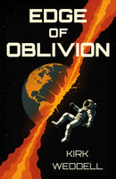 Edge of Oblivion-9781836285465