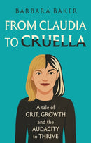 From Claudia to Cruella-9781836285540