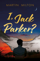 I, Jack Parker?-9781836285618