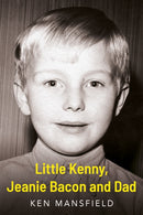 Little Kenny, Jeanie Bacon and Dad-9781836285694