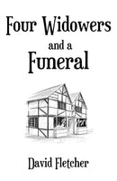 Four Widowers and a Funeral-9781836285717