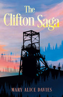 The Clifton Saga-9781836285731