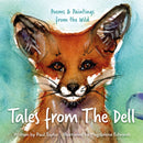 Tales from The Dell : Poems & Paintings from the Wild-9781836285809