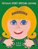 Petula's Very Special Outing-9781836285830