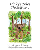 Dinky''s Tales: The Beginning