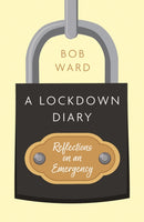 A Lockdown Diary-9781836285892