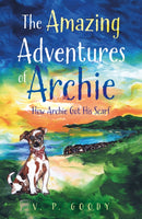 Amazing Adventures of Archie