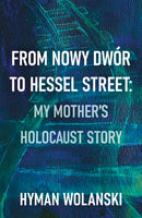 From Nowy Dwór to Hessel Street: My Mother’s Holocaust Story