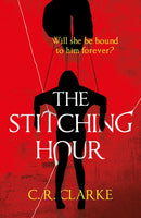 The Stitching Hour-9781836286066