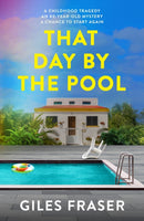 That Day by the Pool-9781836286097