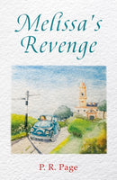 Melissa''s Revenge