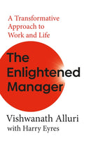 The Enlightened Manager-9781836286165