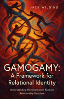 Gamogamy: A Framework for Relational Identity : Understanding the Orientation Beneath Relationship Structure-9781836286219