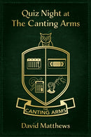 Quiz Night at The Canting Arms-9781836286240