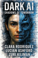 Dark AI - Shadows of Tomorrow-9781836286318