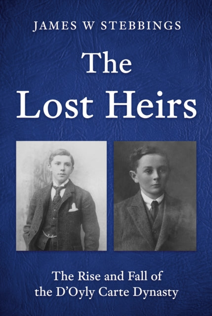 The Lost Heirs