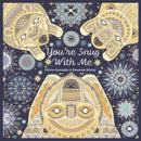 You're Snug With Me-9781836290124