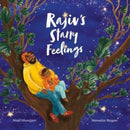 Rajiv's Starry Feelings-9781836290131