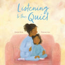 Listening to the Quiet-9781836290216