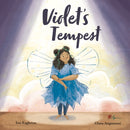 Violet's Tempest-9781836290247