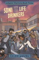 Soni and the Life Drinkers-9781836290285