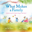 What Makes a Family