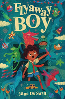 Flyaway Boy