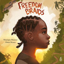 Freedom Braids-9781836290377