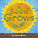 A Seed Grows-9781836300076