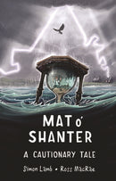 Mat o' Shanter : A cautionary tale-9781836300090