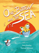 One-Button and the Sea-9781836300335