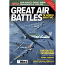 Great Air Battles of World War Two-9781836320005